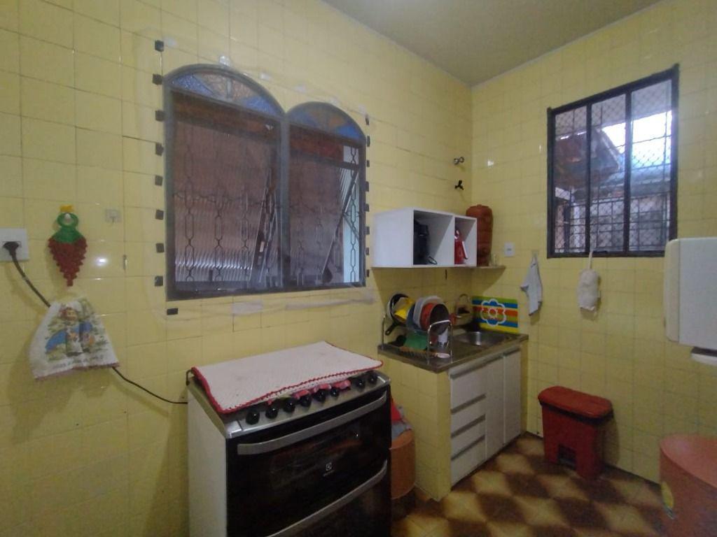 Casa, Nações Unidas, 3 Quartos, 0 Vaga