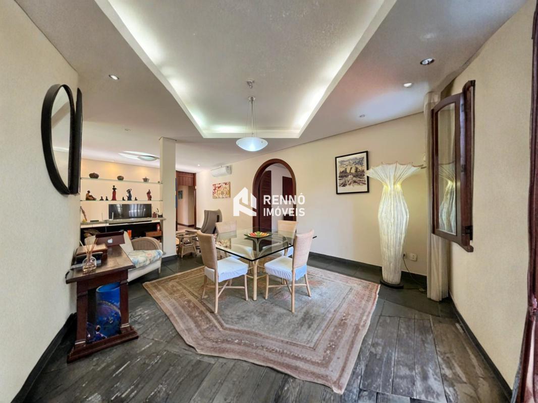 Casa, Cidade Jardim, 5 Quartos, 4 Vagas, 3 Suítes