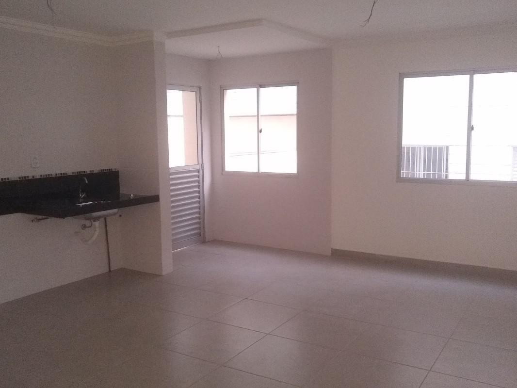 Apartamento, Fernão Dias, 2 Quartos, 1 Vaga, 1 Suíte