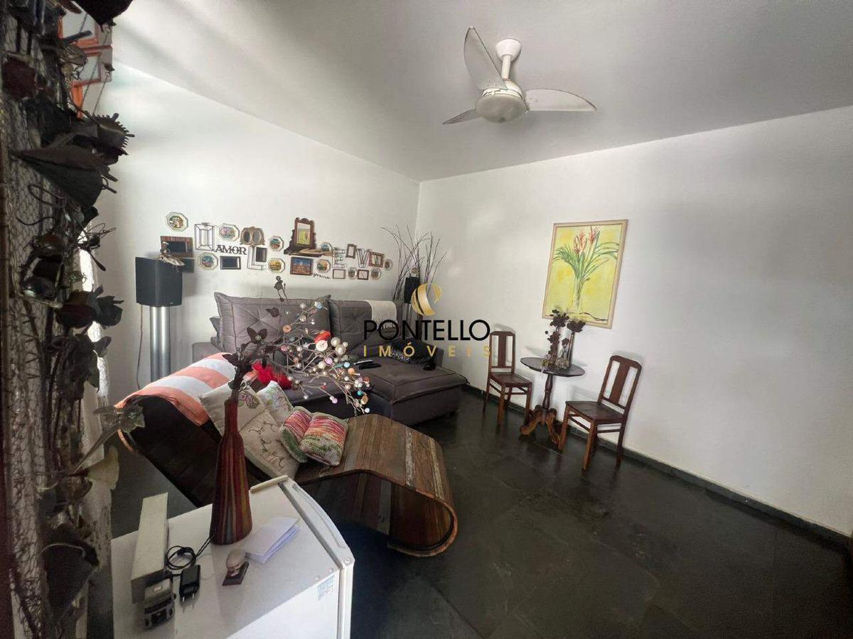 Casa, Jardim Cambuí, 4 Quartos, 10 Vagas, 1 Suíte