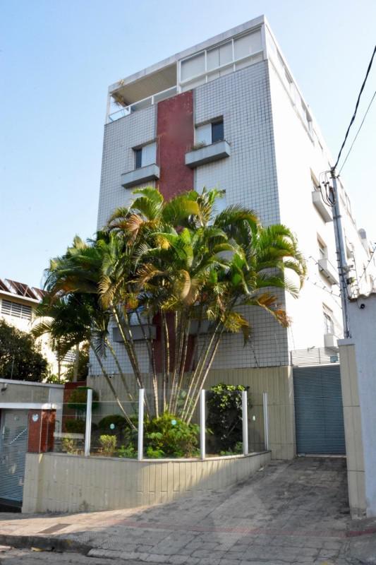 Cobertura, Padre Eustáquio, 3 Quartos, 1 Vaga, 1 Suíte