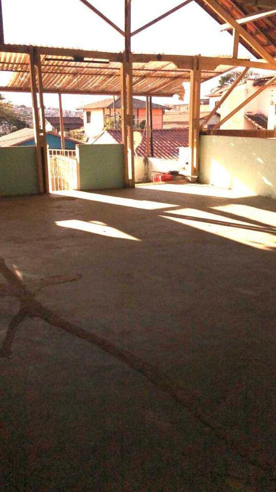 Casa, Alípio de Melo, 3 Quartos, 4 Vagas, 1 Suíte