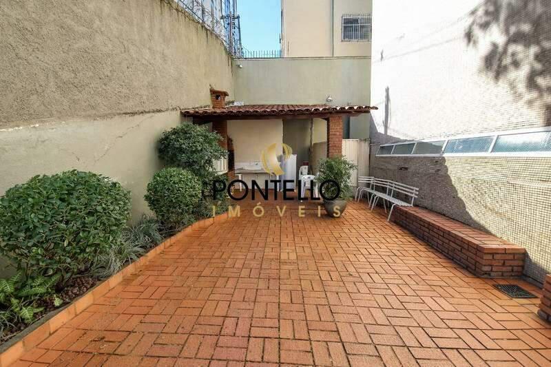 Apartamento, Santo Antônio, 3 Quartos, 2 Vagas, 1 Suíte