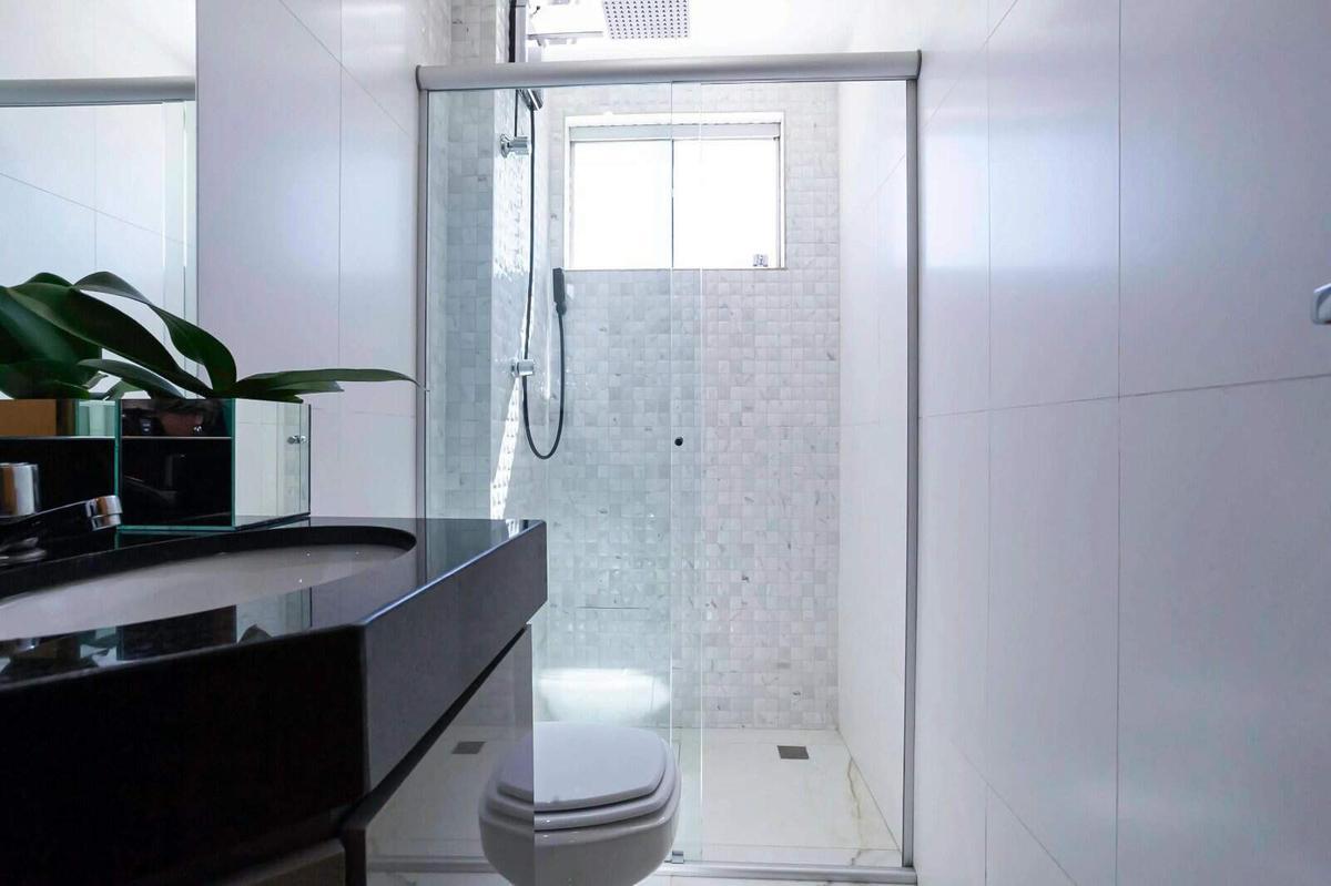 Apartamento, Serrano, 2 Quartos, 1 Vaga, 1 Suíte