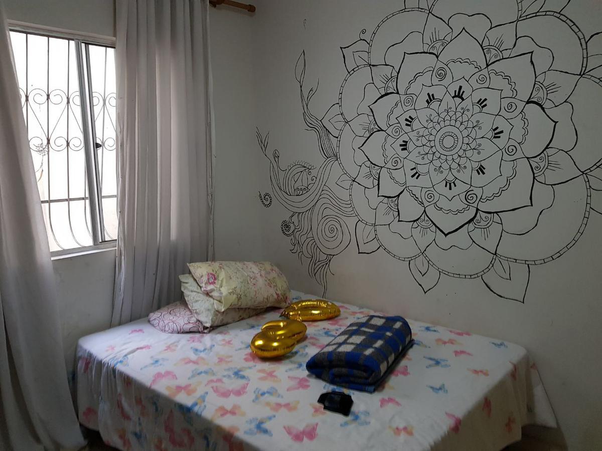 Apartamento, Cândida Ferreira, 2 Quartos, 1 Vaga