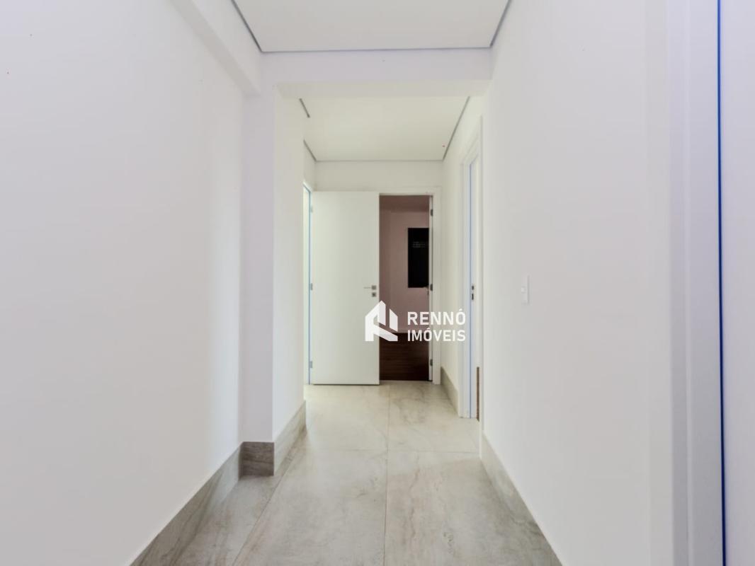 Apartamento, Serra, 4 Quartos, 4 Vagas, 3 Suítes