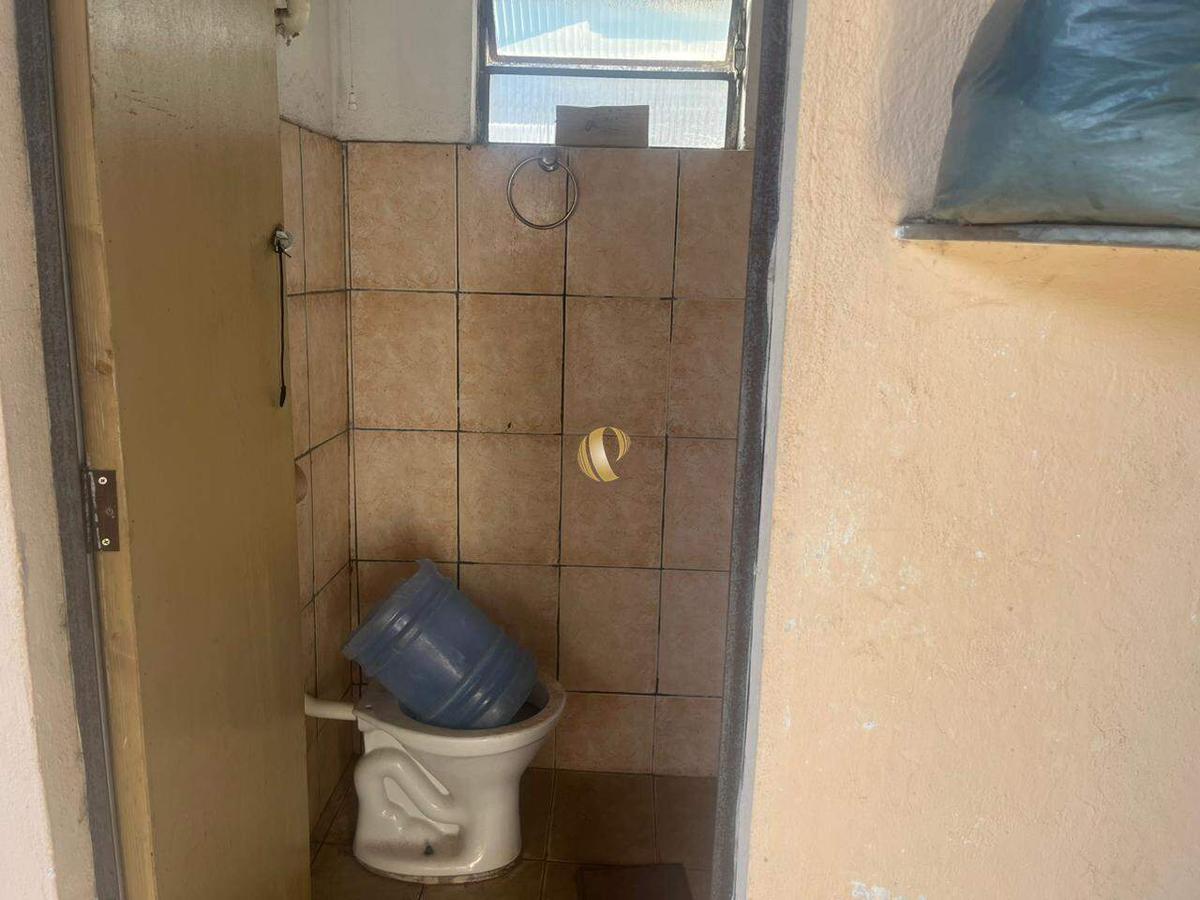 Casa, CDI, 3 Quartos, 2 Vagas