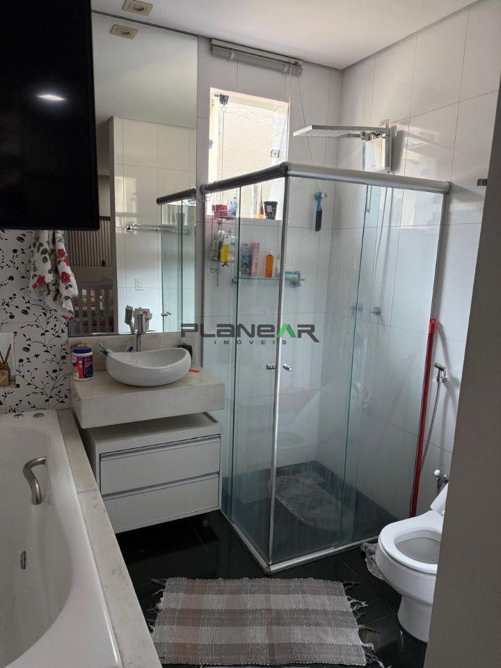 Casa, Inconfidentes, 4 Quartos, 3 Vagas, 1 Suíte