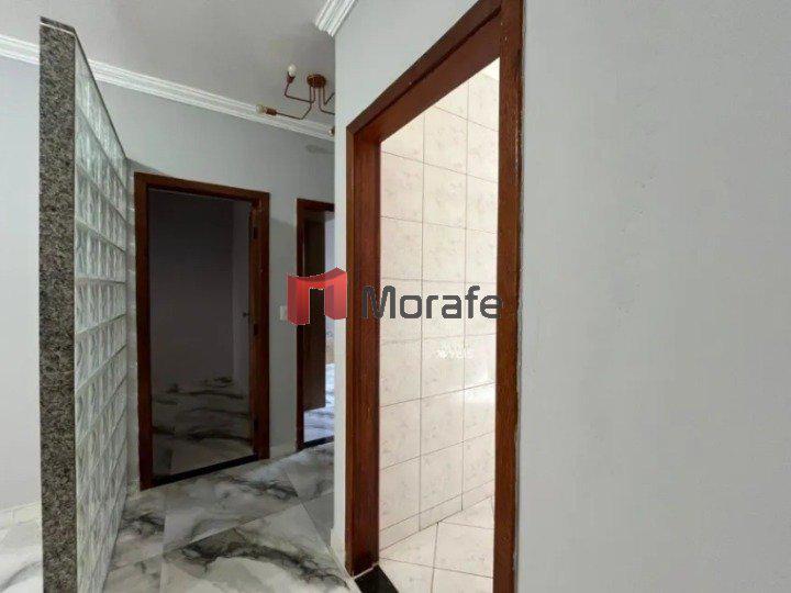 Casa, Copacabana, 2 Quartos, 1 Vaga