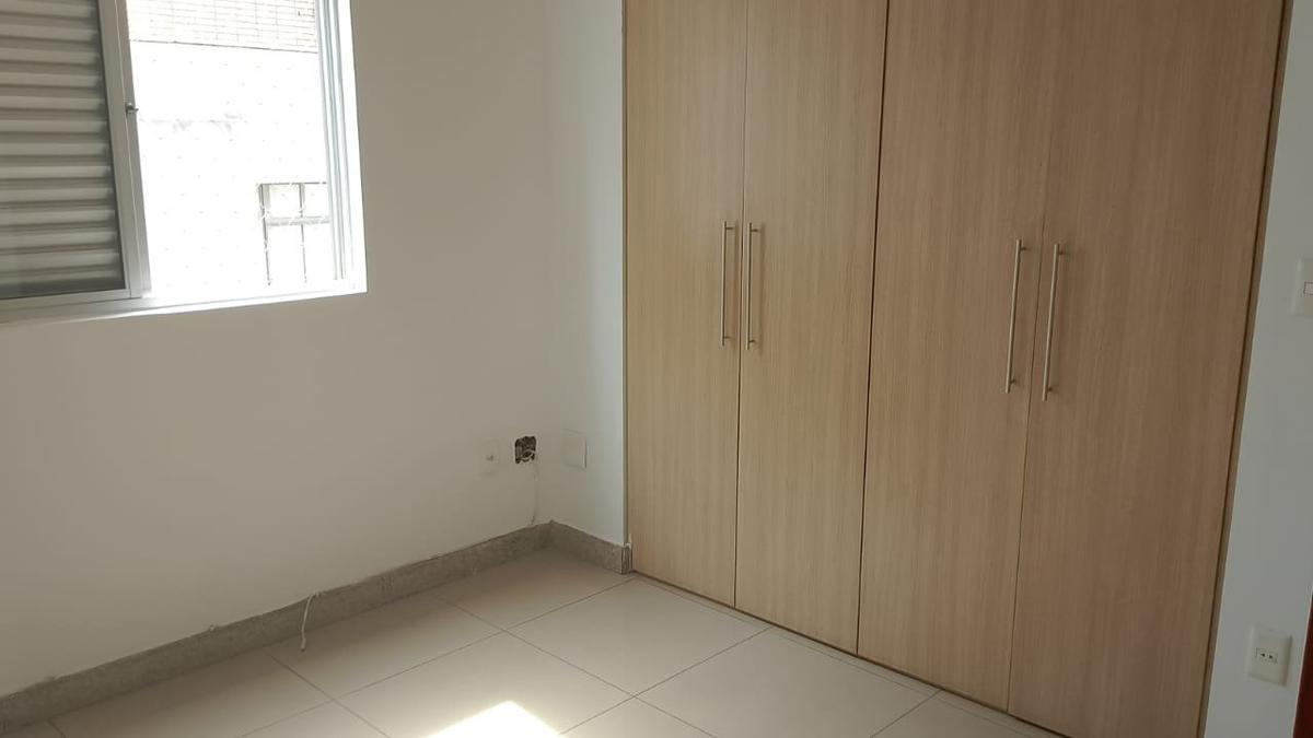 Cobertura, São Luiz (pampulha), 2 Quartos, 2 Vagas, 1 Suíte