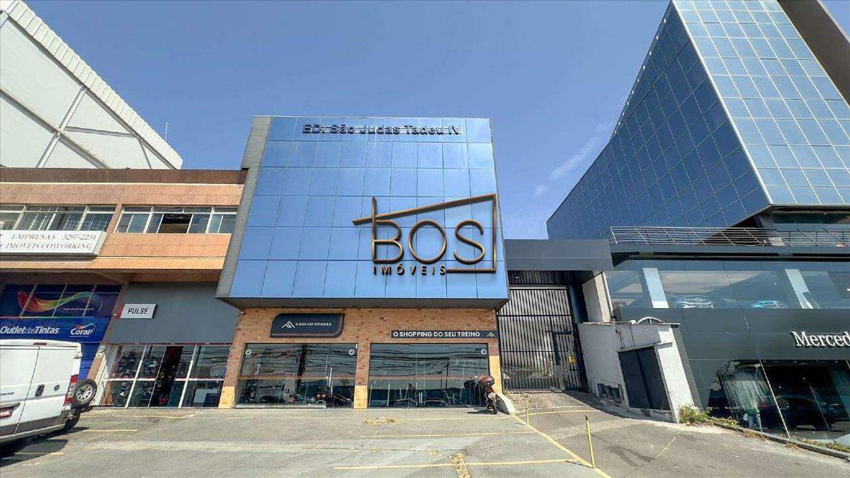 Prédio, Estoril, 0 Quarto, 20 Vagas