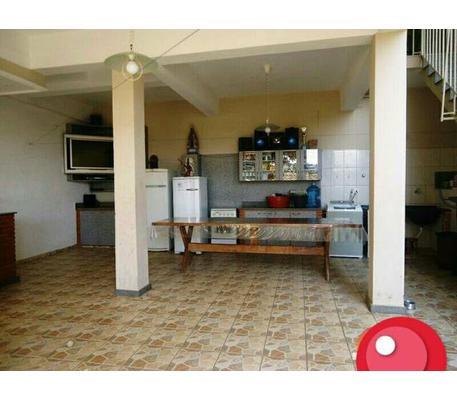 Casa, Santa Amélia, 3 Quartos, 2 Vagas, 1 Suíte