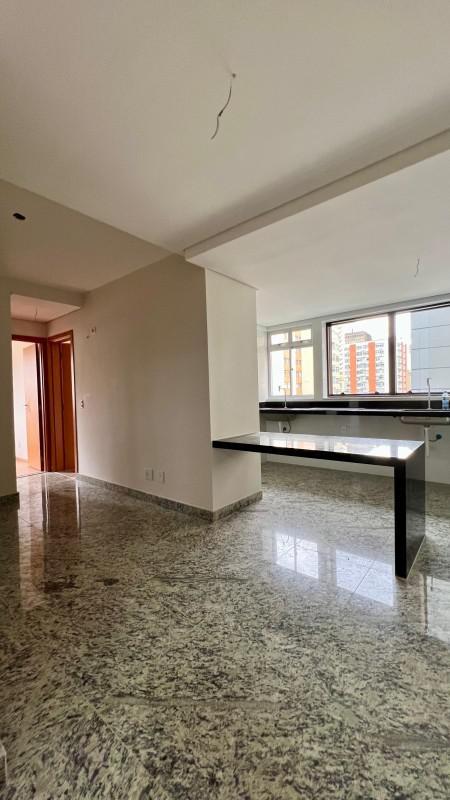 Apartamento, Lourdes, 2 Quartos, 1 Vaga, 2 Suítes