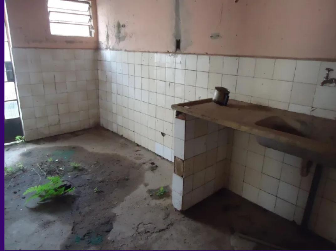 Casa, Caiçaras, 2 Quartos, 0 Vaga