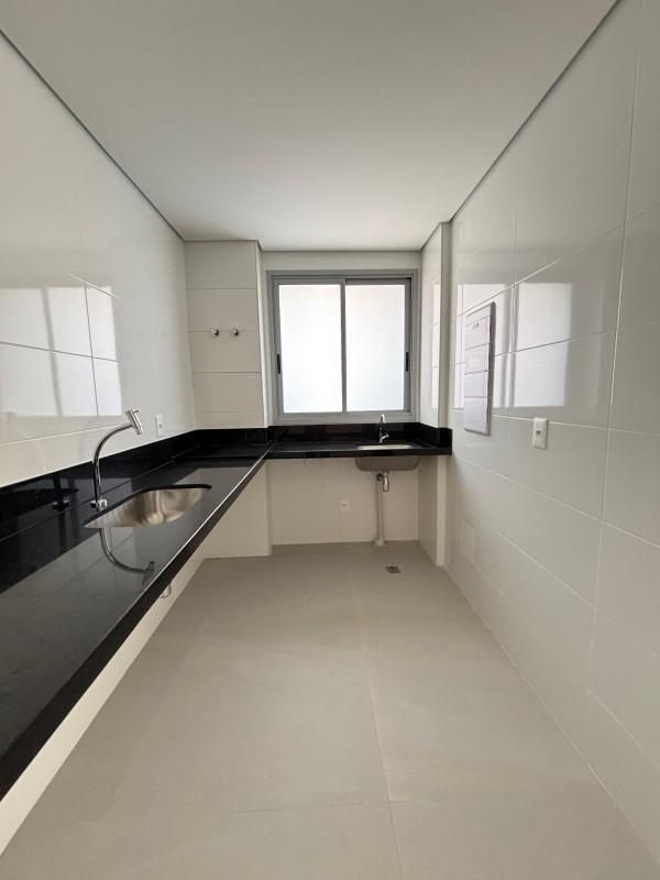 Apartamento, Sagrada Família, 3 Quartos, 2 Vagas, 1 Suíte