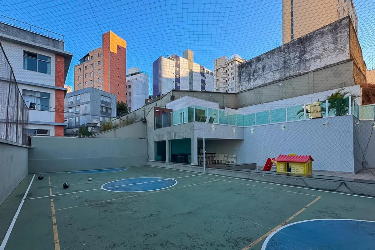 Apartamento, Gutierrez, 3 Quartos, 2 Vagas, 1 Suíte