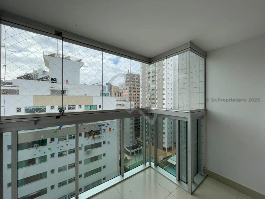 Apartamento, Lourdes, 4 Quartos, 2 Vagas, 2 Suítes