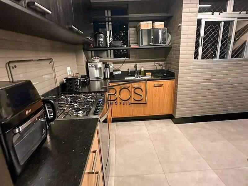 Apartamento, Anchieta, 2 Quartos, 2 Vagas, 1 Suíte
