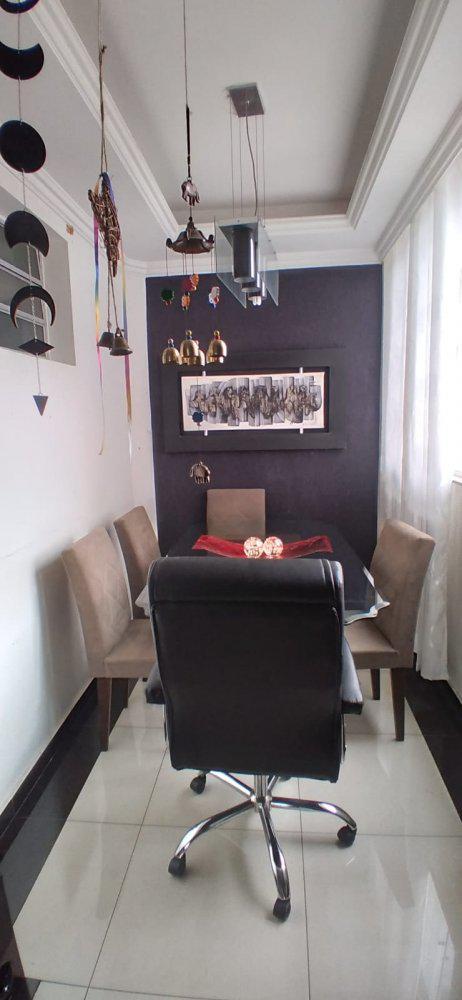 Apartamento, Inconfidentes, 3 Quartos, 1 Vaga, 1 Suíte