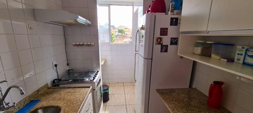 Apartamento, Vila Bom Retiro, 2 Quartos, 1 Vaga