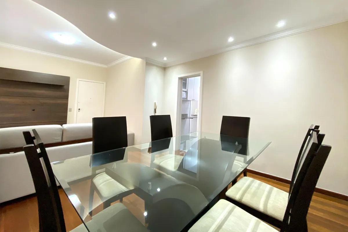 Apartamento, Buritis, 3 Quartos, 2 Vagas, 1 Suíte