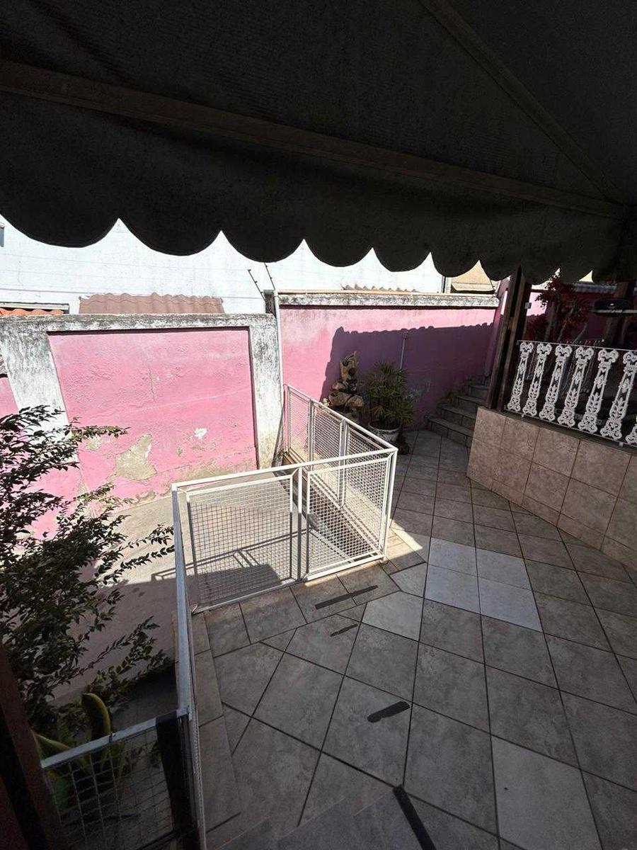 Casa, Glória, 3 Quartos, 8 Vagas, 1 Suíte