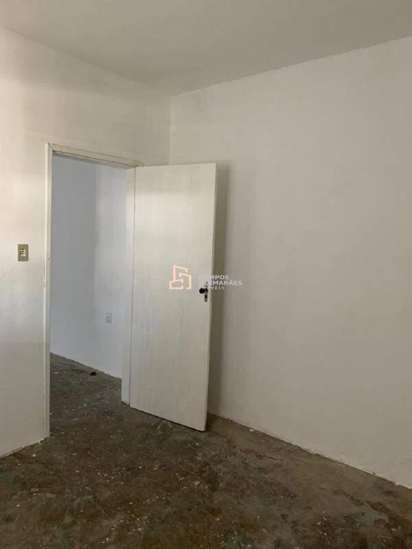 Casa, Jardim Industrial, 2 Quartos