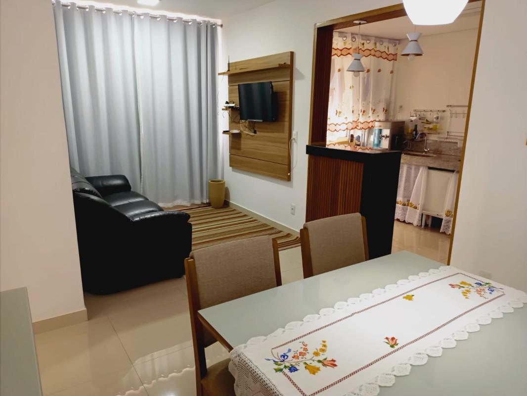 Apartamento, Salgado Filho, 3 Quartos, 2 Vagas, 1 Suíte