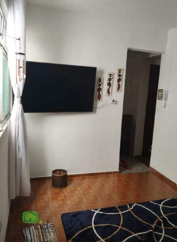 Apartamento, Eldorado, 2 Quartos, 1 Vaga