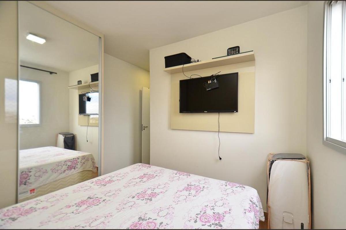 Apartamento, São Geraldo, 3 Quartos, 2 Vagas, 1 Suíte