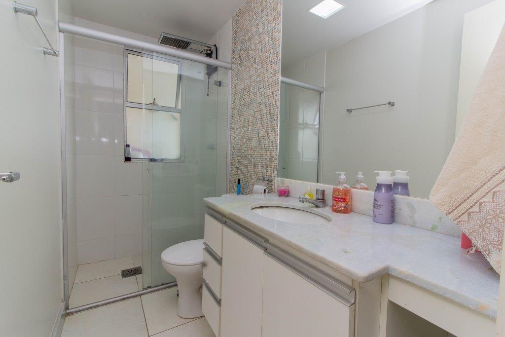Apartamento, Ouro Preto, 3 Quartos, 2 Vagas, 1 Suíte