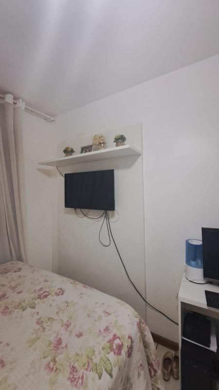 Apartamento, Centro, 2 Quartos, 1 Vaga