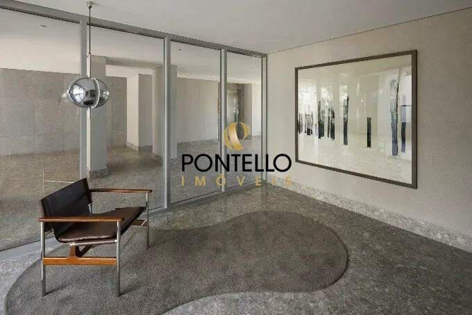 Apartamento, Vale do Sereno, 4 Quartos, 4 Vagas, 2 Suítes