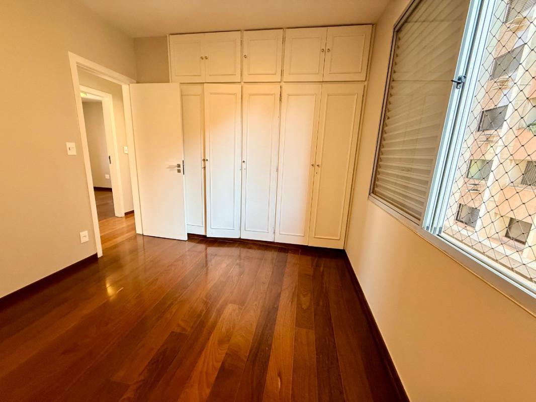 Apartamento, Lourdes, 4 Quartos, 2 Vagas, 1 Suíte