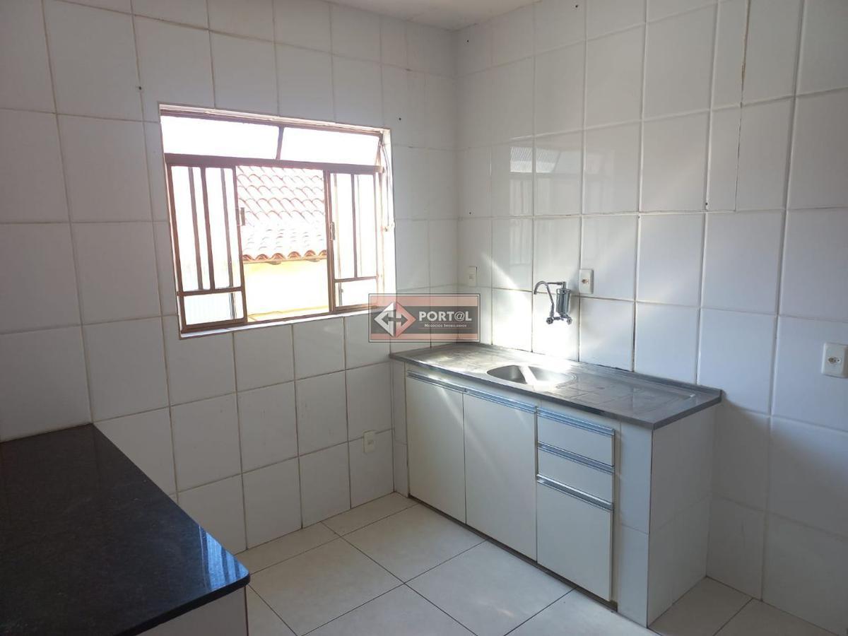 Casa, São Bernardo, 3 Quartos, 2 Vagas