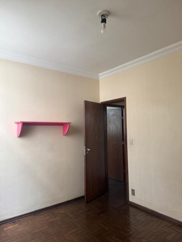 Apartamento, Coração Eucarístico, 3 Quartos, 1 Vaga