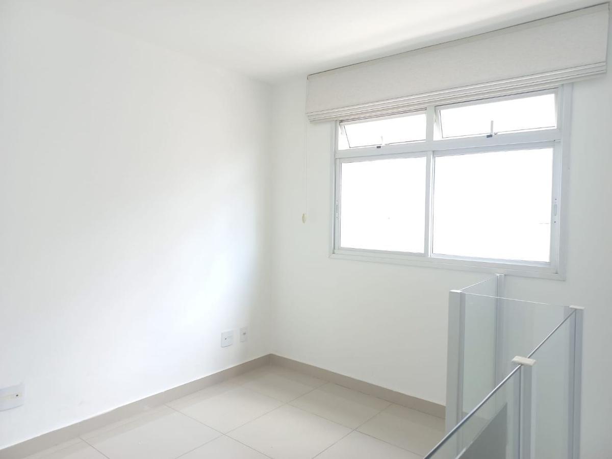 Cobertura, Planalto, 4 Quartos, 4 Vagas, 1 Suíte