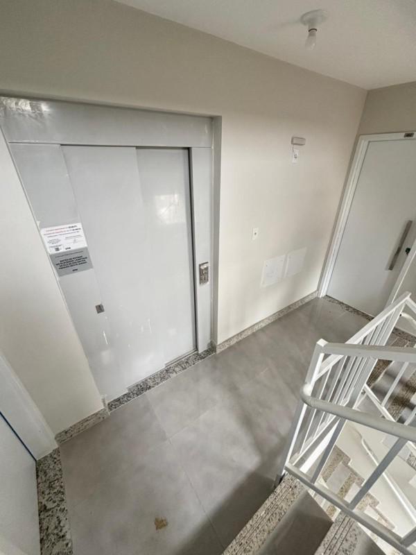 Cobertura, Candelária, 3 Quartos, 1 Vaga, 1 Suíte