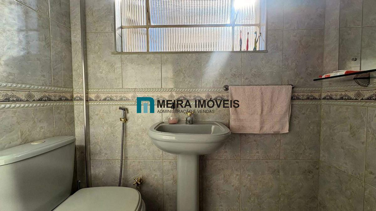 Apartamento, Centro, 4 Quartos, 1 Vaga, 2 Suítes