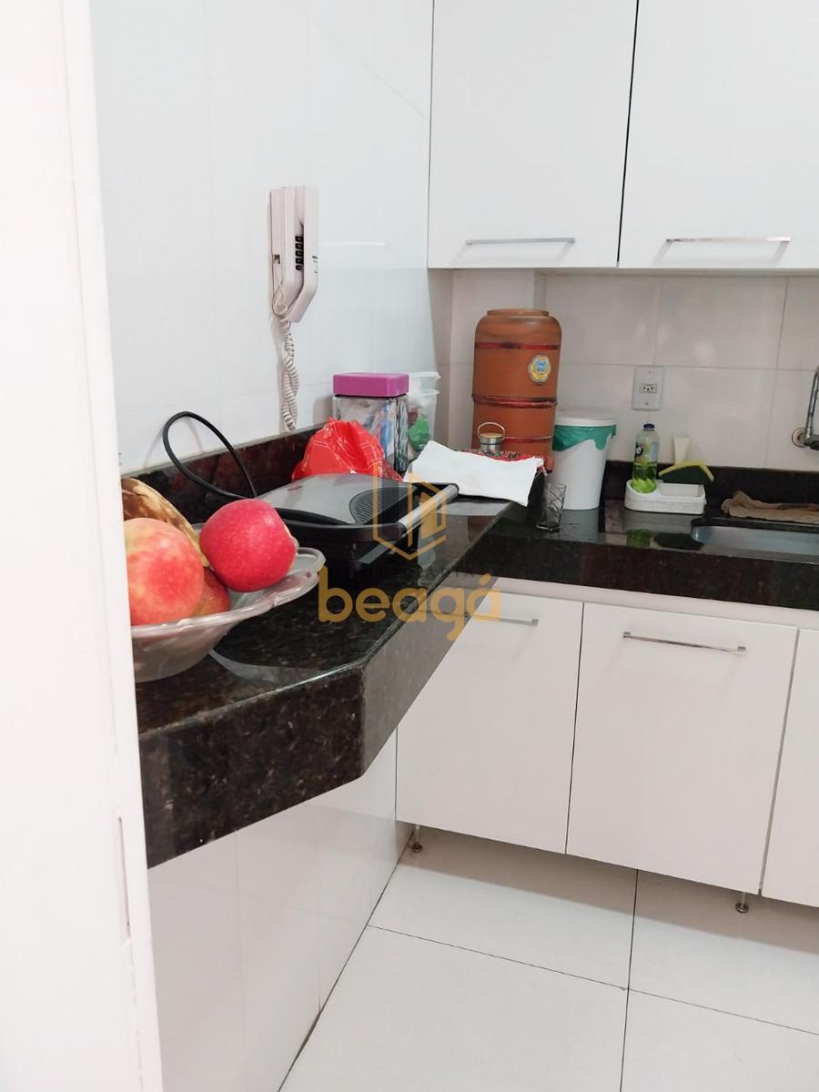 Apartamento, Glória, 2 Quartos, 1 Vaga