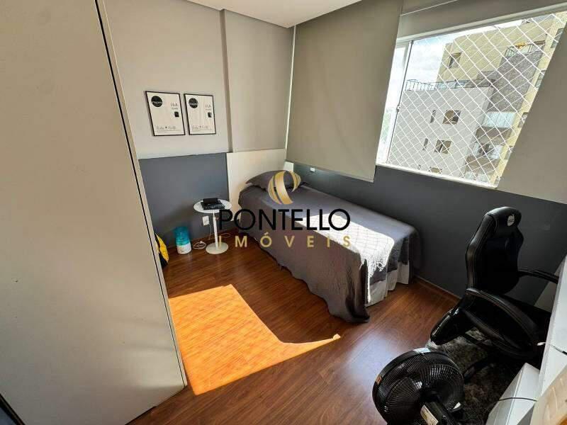 Apartamento, Silveira, 3 Quartos, 2 Vagas, 1 Suíte