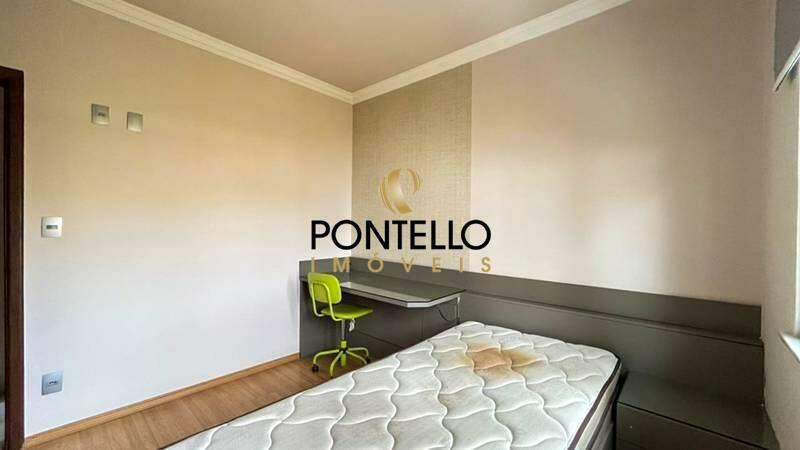 Cobertura, Castelo, 4 Quartos, 2 Vagas, 2 Suítes