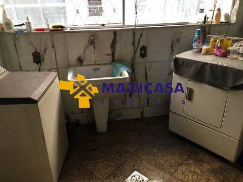 Apartamento, São Luiz (pampulha), 4 Quartos, 2 Vagas, 1 Suíte