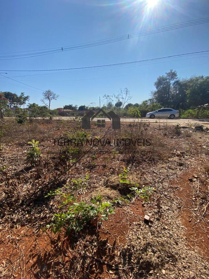 Lote, Condominio Recanto do Beija Flor, 0 Quarto