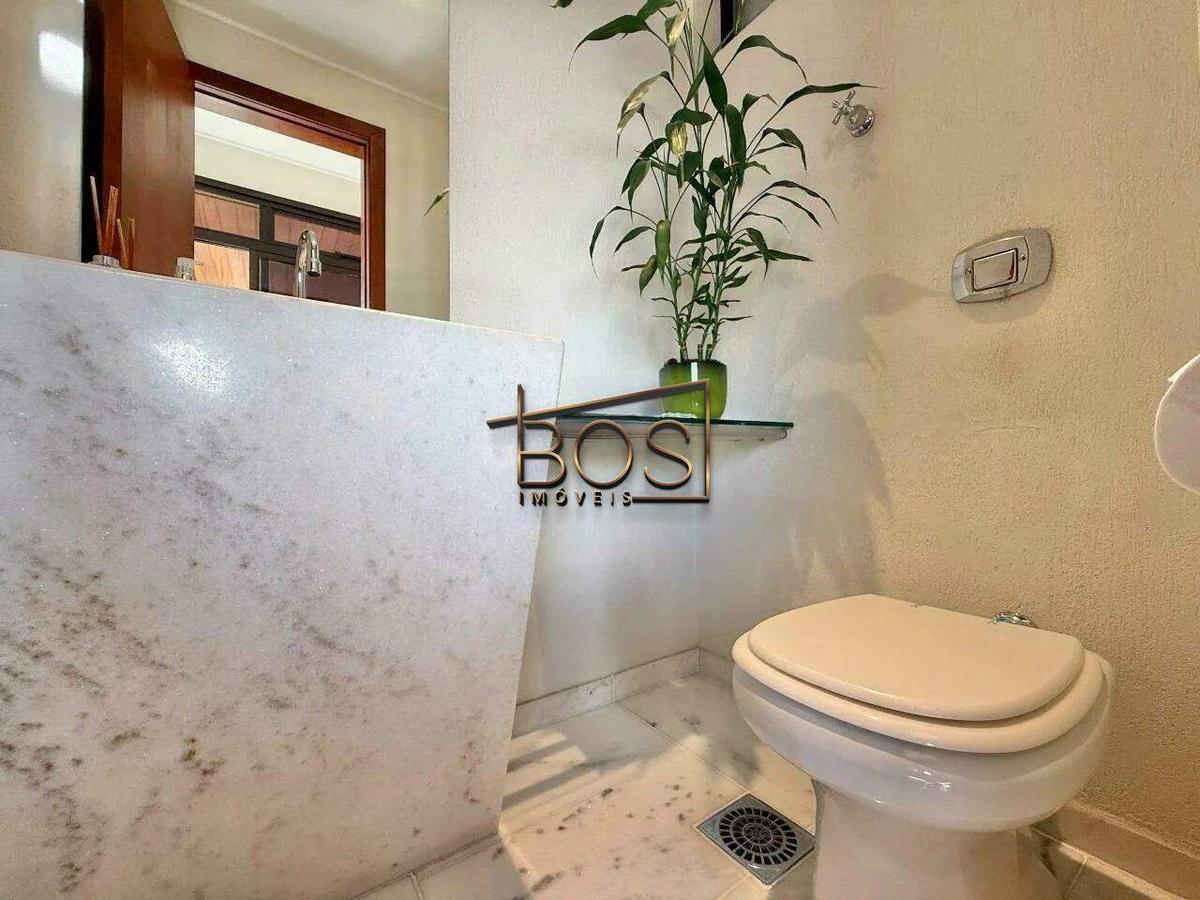 Cobertura, Anchieta, 5 Quartos, 4 Vagas, 1 Suíte