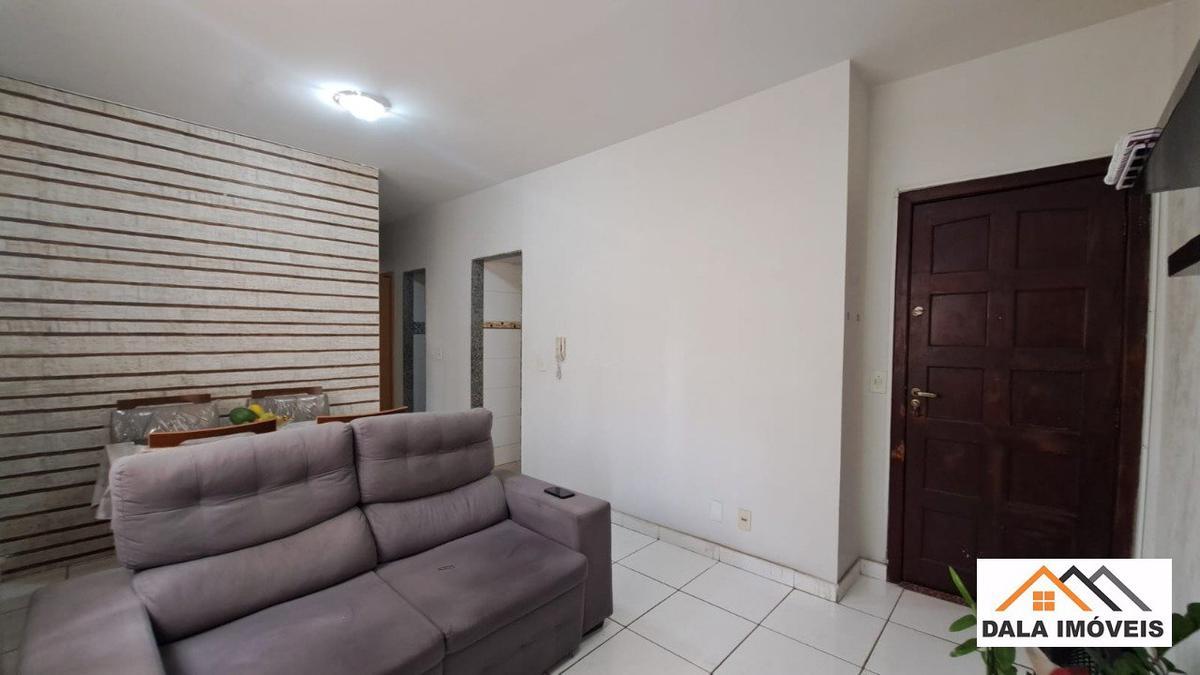 Apartamento, Heliópolis, 3 Quartos, 1 Vaga