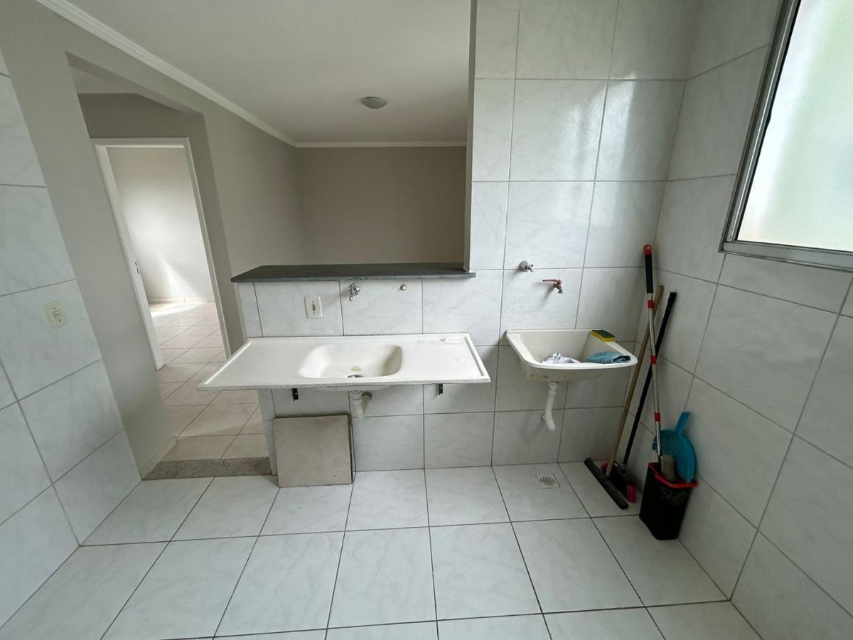 Apartamento, Sapucaia, 2 Quartos, 1 Vaga
