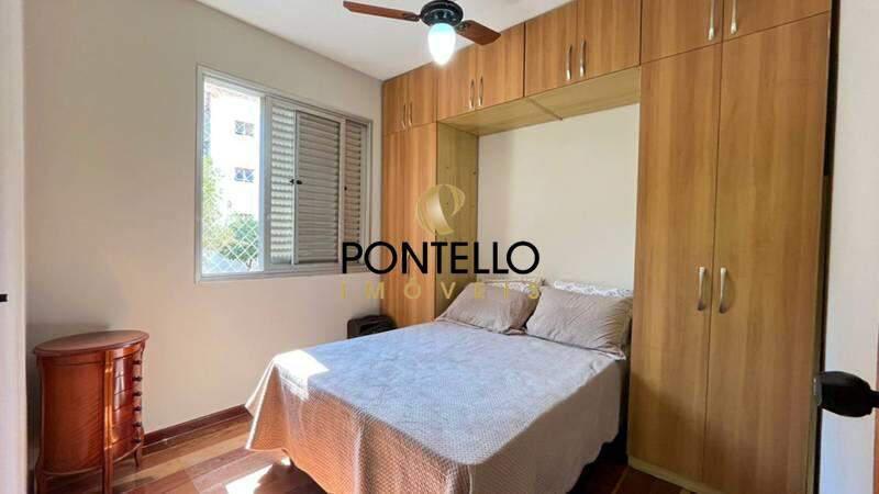 Apartamento, Buritis, 3 Quartos, 2 Vagas, 1 Suíte