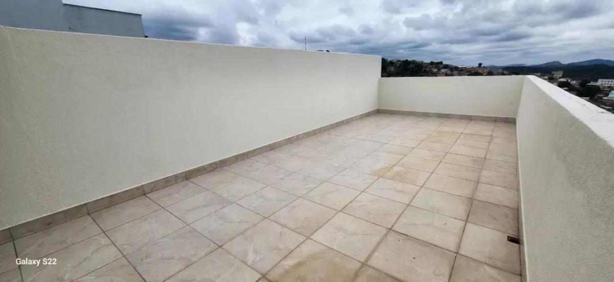 Cobertura, Nossa Senhora de Fátima, 3 Quartos, 1 Vaga