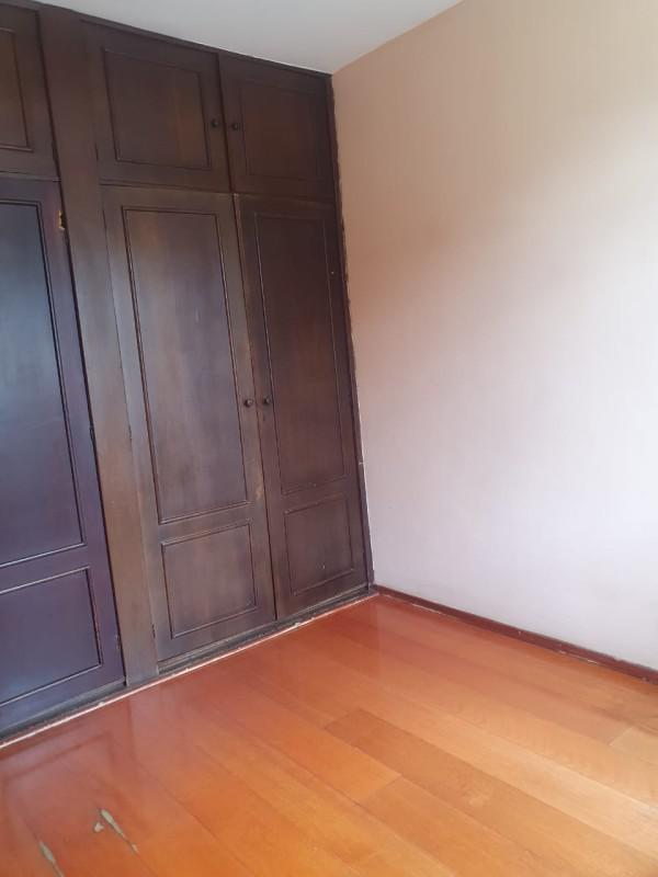 Apartamento, Padre Eustáquio, 3 Quartos, 1 Vaga